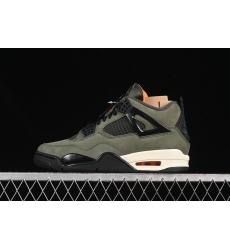 Air Jordan 4 Retro Men Shoes 5M28