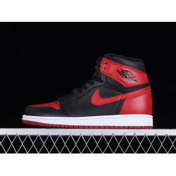 AIR JORDAN 1 HIGH 555088 001