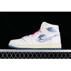 AIR JORDAN 1 HIGH FV3565 100