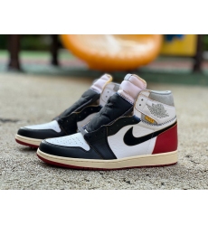 AIR JORDAN 1 RETRO HI NRG UN BV1300 106 Men Shoes