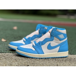 AIR JORDAN 1 RETRO HIGH OG DZ5485 402 Men Shoes