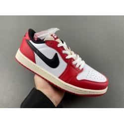 Air Jordan 1 Retro Men Shoes 5913