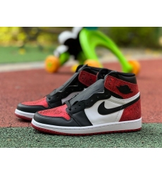 WMNS AIR JORDAN 1 RETRO HI OG FD2596 602 Men Shoes