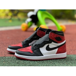 WMNS AIR JORDAN 1 RETRO HI OG FD2596 602 Men Shoes