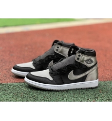 WMNS AIR JORDAN 1 RETRO HI OG FD4810 010 Men Shoes