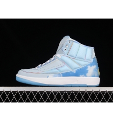 AIR JORDAN 2 RETRO DQ7691 419