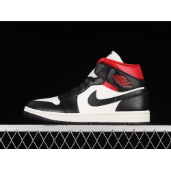 AIR JORDAN 1 MID BQ6472 061