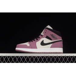 AIR JORDAN 1 MID DC7267 500