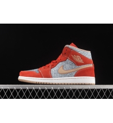 AIR JORDAN 1 MID DM4352 600