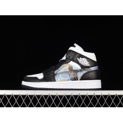 AIR JORDAN 1 MID DR9495 001