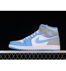 AIR JORDAN 1 MID DX9276 100