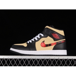 AIR JORDAN 1 MID DZ5329 001