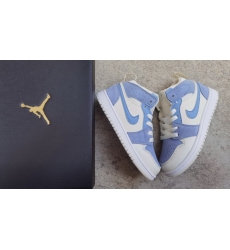 Air Jordan Kids Shoes 027