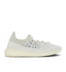 Women Yeezy Boost 350 V 2 CMPCT Slate Bone