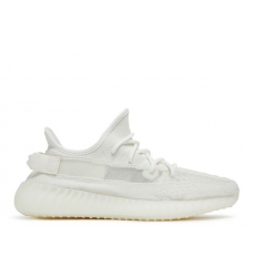 Men Yeezy Boost 350 V 2 Bone