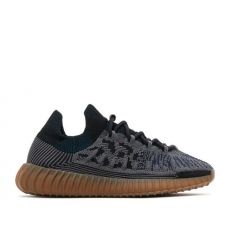 Men Yeezy Boost 350 V 2 CMPCT Slate Blue