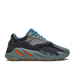 Men Yeezy Boost 700 Carbon Blue