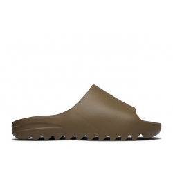 Yeezy Slides Earth Brown