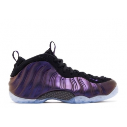 Air Foamposite One Eggplant 2024