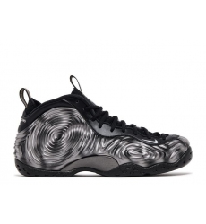 Comme Des Garcons Homme Plus X Air Foamposite One SP Cat Eye
