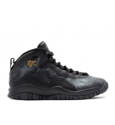 Jordan 10 Retro NYC