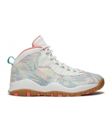 Jordan 10 Retro Super Bowl LIV