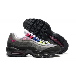 Nike Air Max95 Men Shoes 504