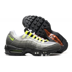 Nike Air Max95 Men Shoes 507