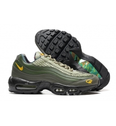 Nike Air Max95 Men Shoes 519