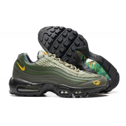 Nike Air Max95 Men Shoes 519