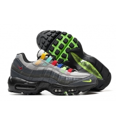 Nike Air Max95 Men Shoes 539