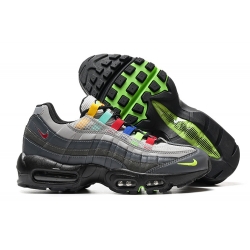 Nike Air Max95 Men Shoes 539