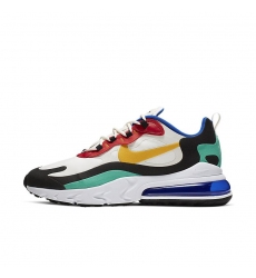 Nike Air Max 270 V2 Men Shoes 508