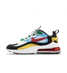 Nike Air Max 270 V2 Men Shoes 518