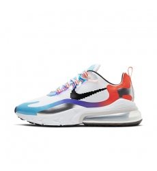 Nike Air Max 270 V2 Men Shoes 523