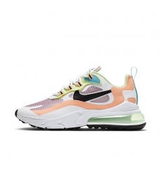 Nike Air Max 270 V2 Men Shoes 524