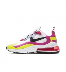 Nike Air Max 270 V2 Women Shoes 503