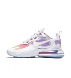 Nike Air Max 270 V2 Women Shoes 504