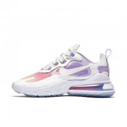 Nike Air Max 270 V2 Women Shoes 504