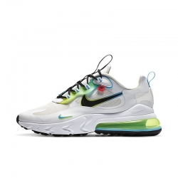 Nike Air Max 270 V2 Women Shoes 512