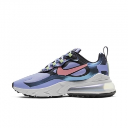 Nike Air Max 270 V2 Women Shoes 513