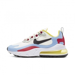 Nike Air Max 270 V2 Women Shoes 514