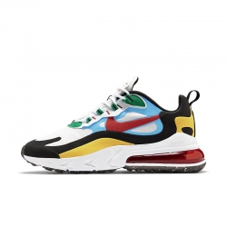 Nike Air Max 270 V2 Women Shoes 522