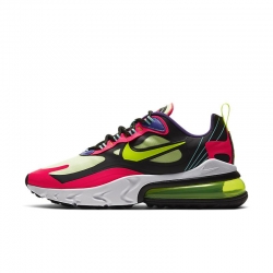 Nike Air Max 270 V2 Women Shoes 526