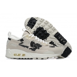 Nike Air Max 90 Men Shoes 25002