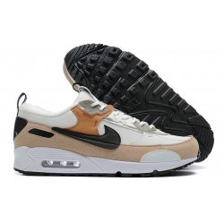 Nike Air Max 90 Men Shoes 25010