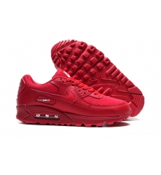 Nike Air Max90 Men Shoes 509