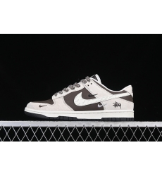 Nike Dunk SB Low Women Shoes 051