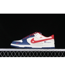 Nike Dunk SB Low Women Shoes 165