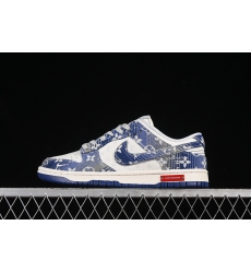 Nike Dunk SB Low Women Shoes 200